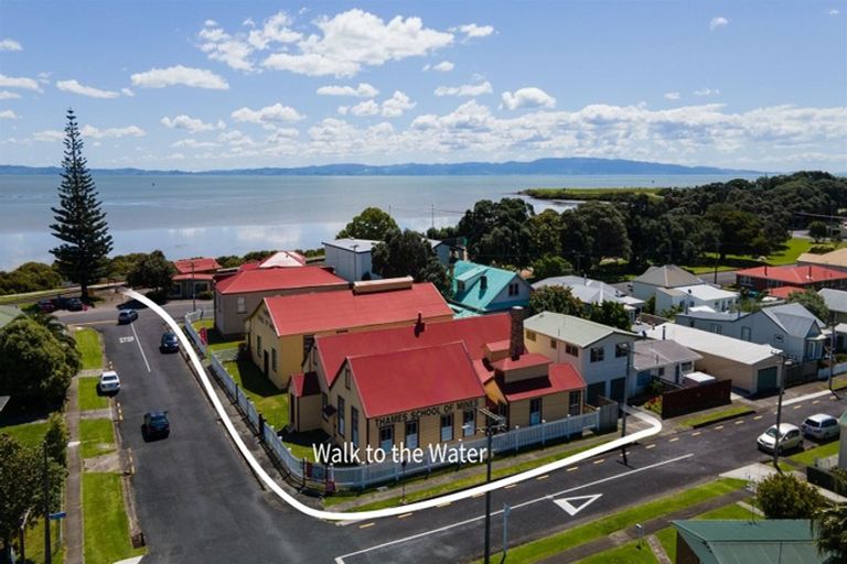 Photo of property in 203c Davy Street, Thames, 3500