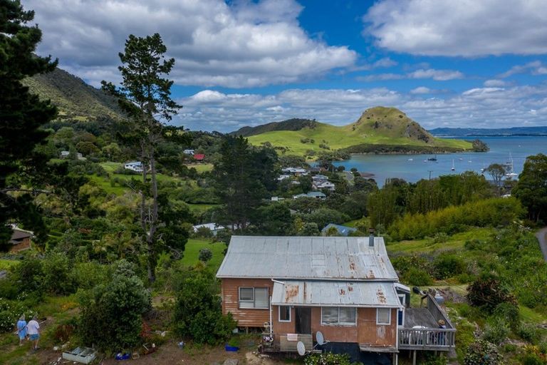 Photo of property in 38 Ocean Beach Road, Whangarei Heads, Whangarei, 0174
