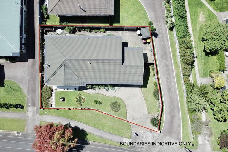 Photo of property in 46a Moehau Street, Te Puke, 3119