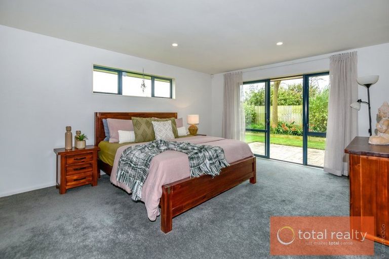 Photo of property in 61 Kaniere Avenue, Hei Hei, Christchurch, 8042