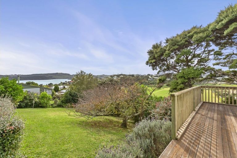 Photo of property in 36a Cross Street, Raglan, 3225