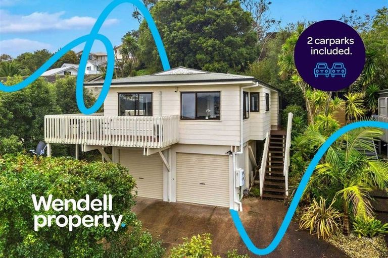 Photo of property in 2/31 Rangeview Road, Sunnyvale, Auckland, 0612