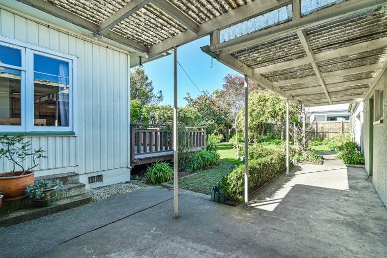Photo of property in 911 Pakowhai Road, Frimley, Hastings, 4120