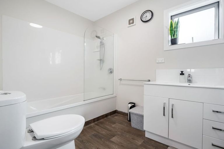 Photo of property in 52h Fifth Avenue, Enderley, Hamilton, 3214