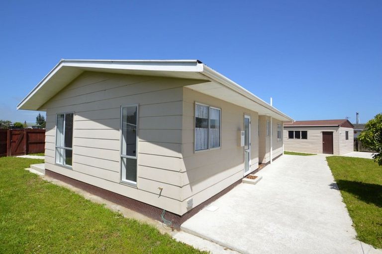 Photo of property in 38 Strathmore Avenue, Levin, 5510