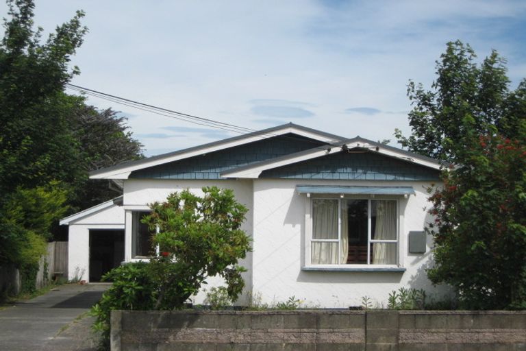 Photo of property in 60 Roker Street, Somerfield, Christchurch, 8024