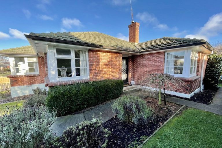 Photo of property in 29 Preston Street, West End, Timaru, 7910