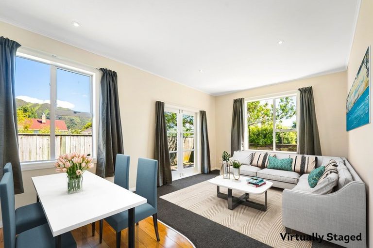 Photo of property in 18a Bush Street, Naenae, Lower Hutt, 5011