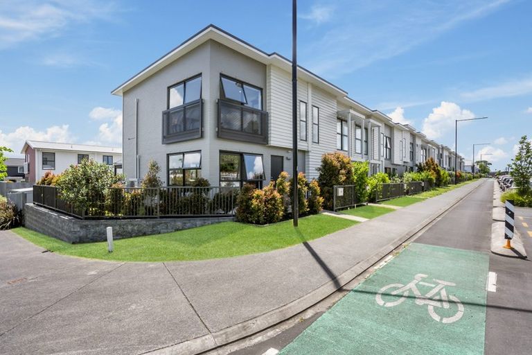 Photo of property in 1/36 Brigham Creek Road, Whenuapai, Auckland, 0618