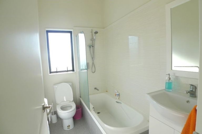 Photo of property in 5/11 Gordon Place, Newtown, Wellington, 6021