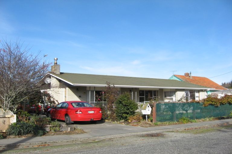 Photo of property in 25 Asquith Street, Mataura, 9712