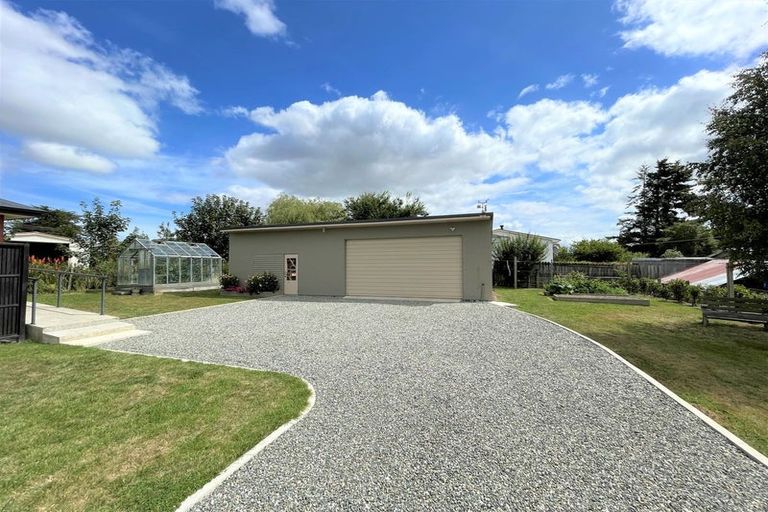 Photo of property in 5 Mill Street, Clinton, 9534