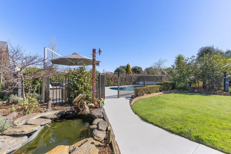 Photo of property in 35 Polo Lane, Whitford, Manurewa, 2576
