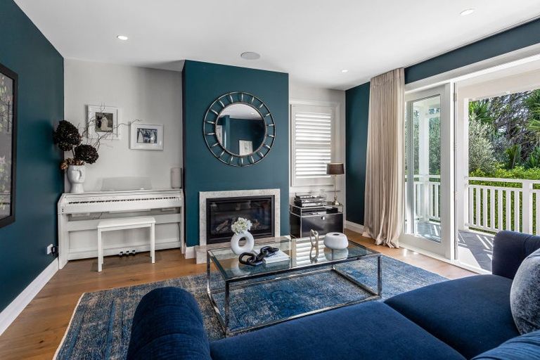 Photo of property in 95 Benson Road, Remuera, Auckland, 1050