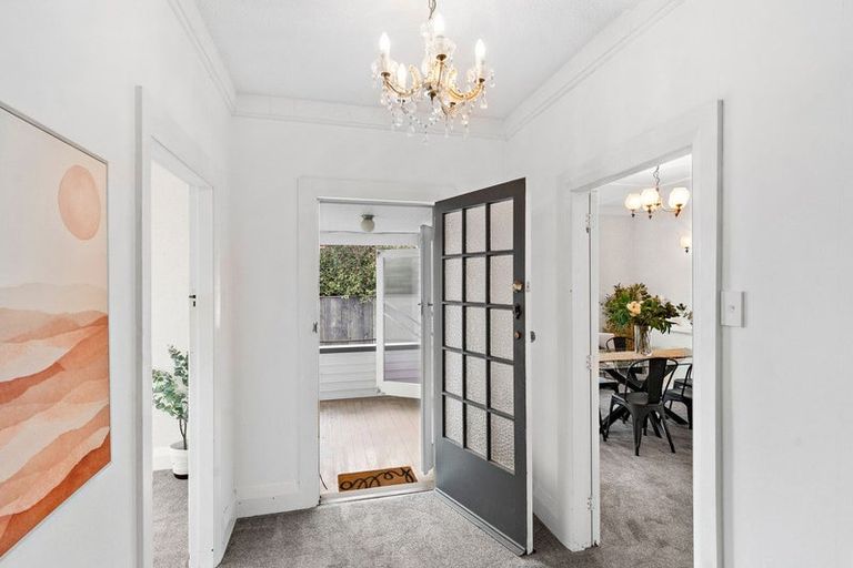 Photo of property in 39 College Street, Masterton, 5810