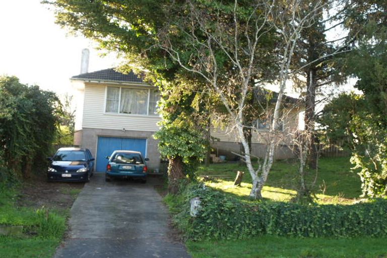 Photo of property in 85 Tennessee Avenue, Mangere East, Auckland, 2024