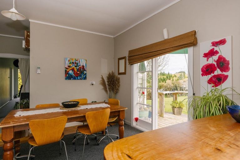 Photo of property in 2192 Omana Road, Pukehuia, Tangiteroria, 0381