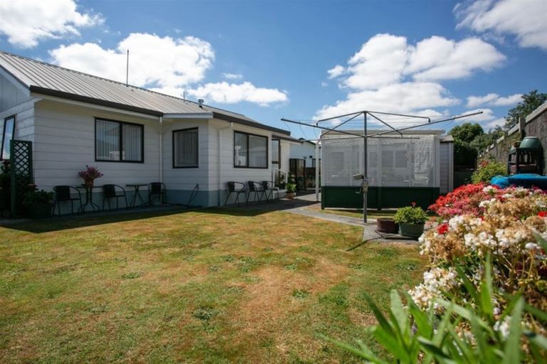 Photo of property in 13 Kahikatea Crescent, Matamata, 3400