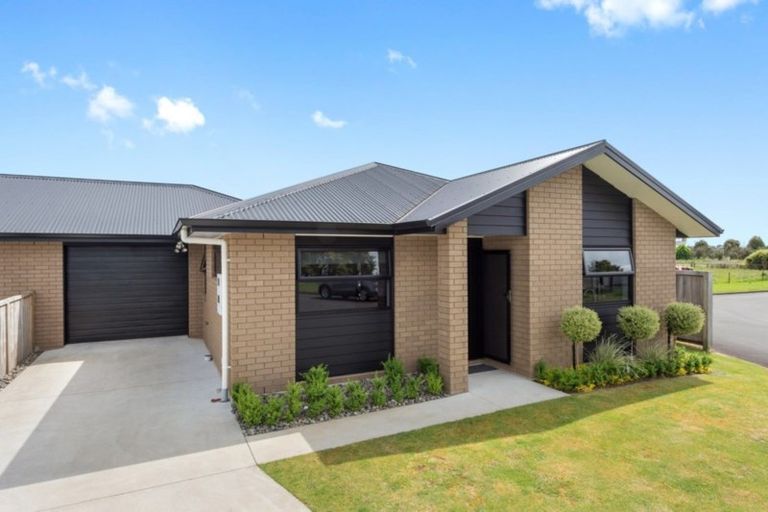 Photo of property in 14/11 Errol Close, Burbush, Hamilton, 3288