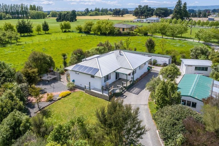 Photo of property in 21 Hupenui Road, Ahikouka, Greytown, 5794