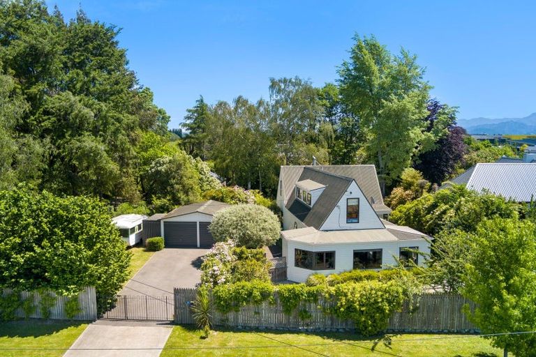 Photo of property in 8 Severne Street, Springlands, Blenheim, 7201