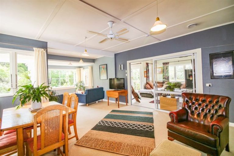 Photo of property in 102 Matarawa Valley Road, Okoia, Whanganui, 4582