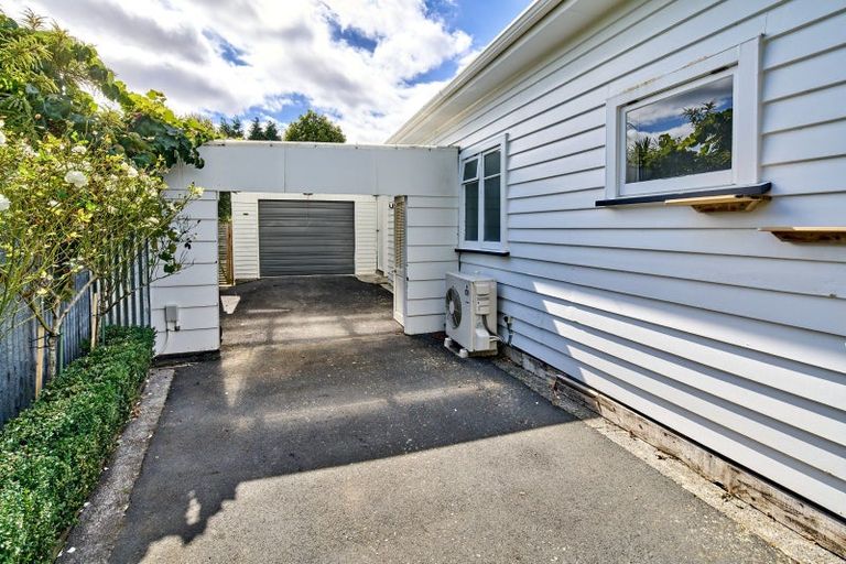 Photo of property in 10 Bentinck Street, Wallaceville, Upper Hutt, 5018