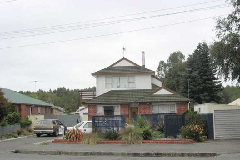 Photo of property in 17 Carters Terrace, Tinwald, Ashburton, 7700