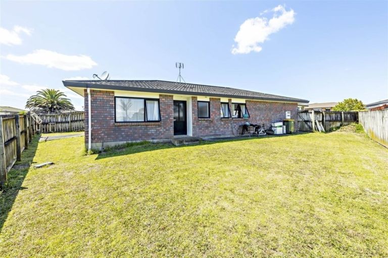 Photo of property in 3/45 Coombe Avenue, Otara, Auckland, 2023