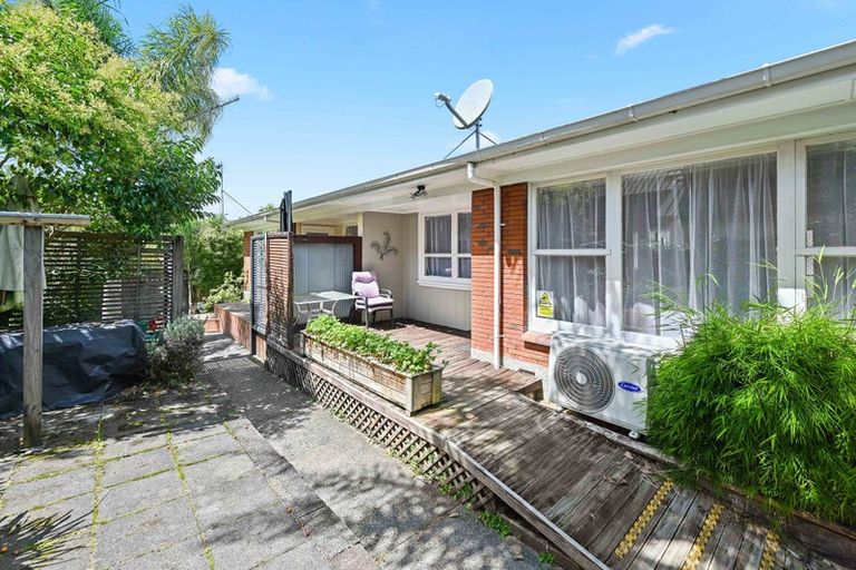 Photo of property in 4/25 Seddon Road, Frankton, Hamilton, 3204