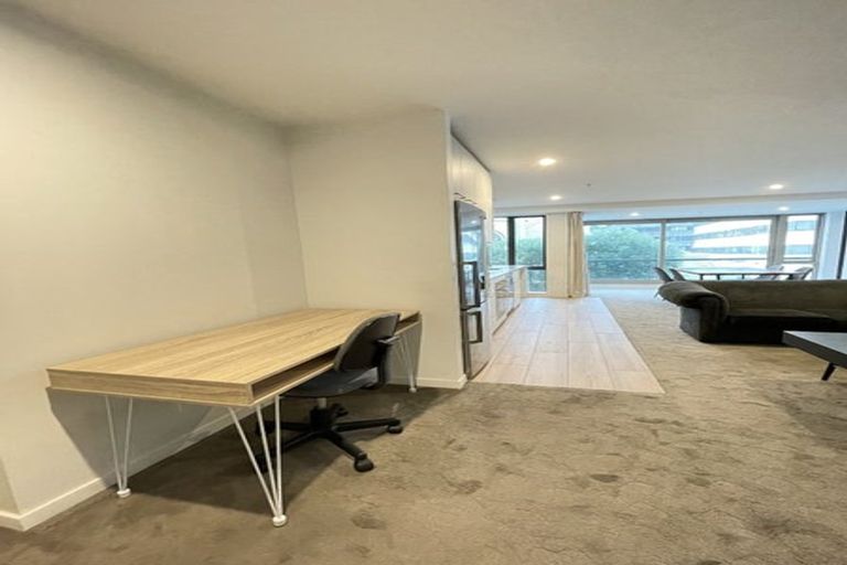 Photo of property in Vsp South, 205/168 Victoria Street, Te Aro, Wellington, 6011