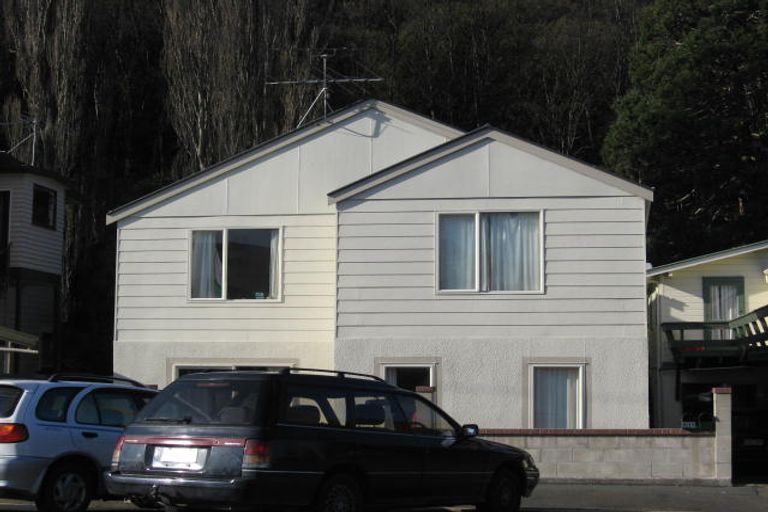 Photo of property in 134 Saint David Street, North Dunedin, Dunedin, 9016