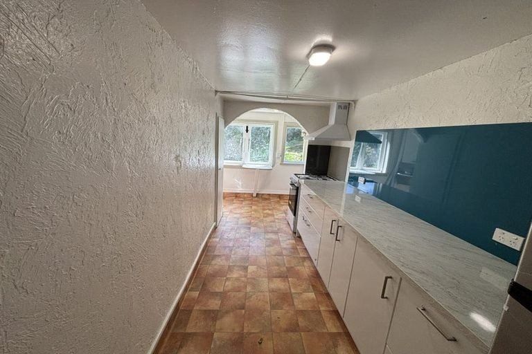 Photo of property in 21 Grass Street, Roseneath, Wellington, 6011