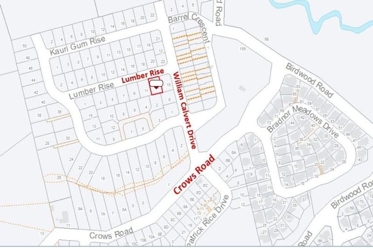 Photo of property in 16 Lumber Rise, Swanson, Auckland, 0614