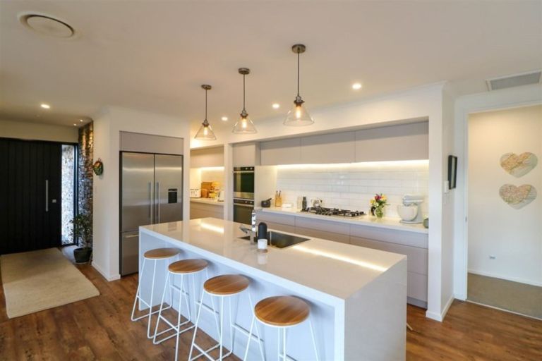 Photo of property in 35a Cain Street, Parkside, Timaru, 7910