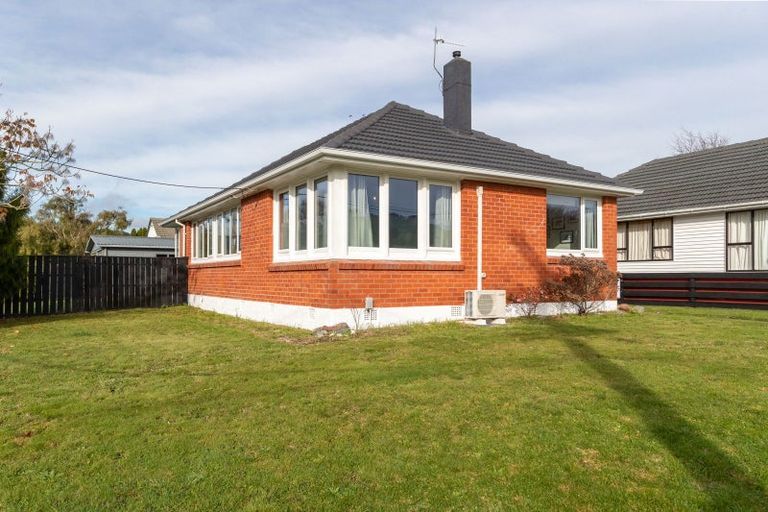 Photo of property in 113 Mcleod Street, Elderslea, Upper Hutt, 5018