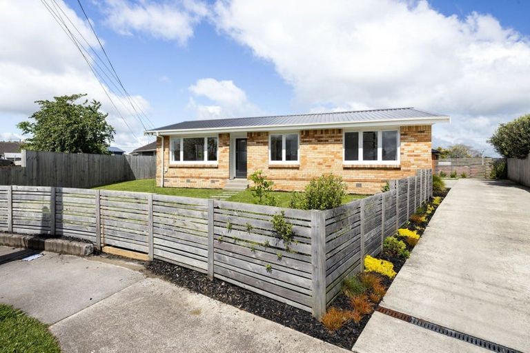 Photo of property in 1/58 Marshall Street, Fairfield, Hamilton, 3214