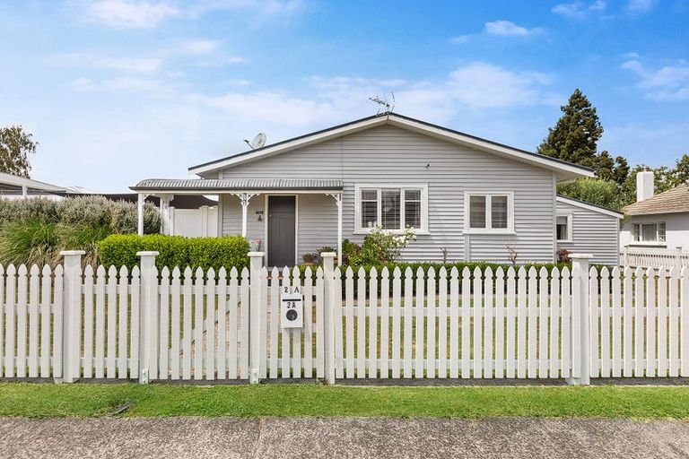 Photo of property in 2a Allenby Road, Matamata, 3400