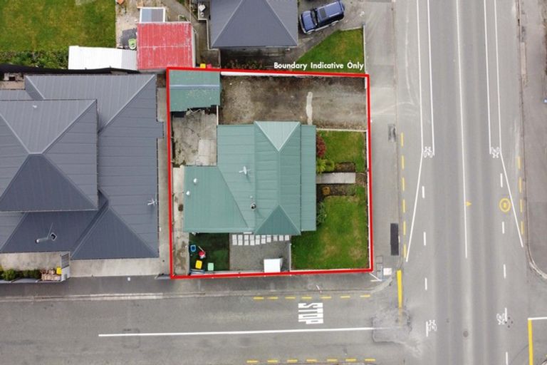 Photo of property in 111 Church Street, Seaview, Timaru, 7910