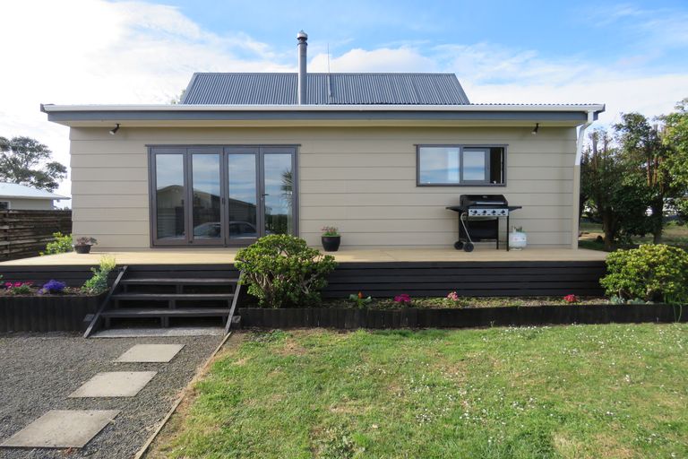 Photo of property in 124 Waiare Road, Okaihau, 0475