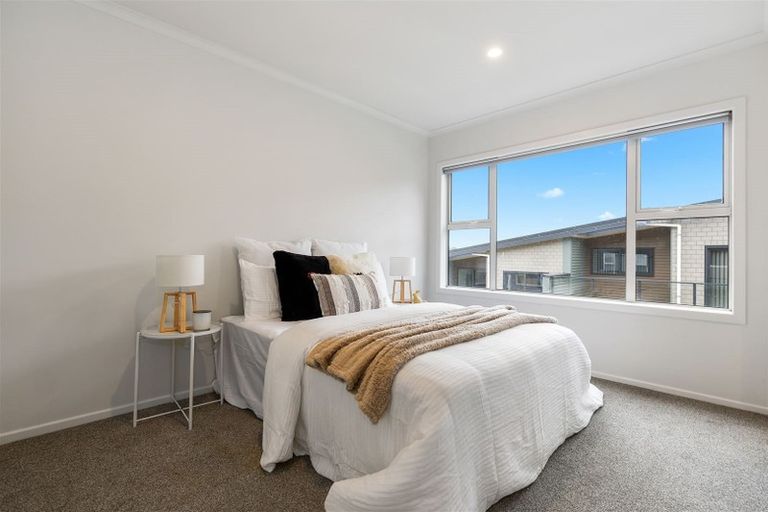 Photo of property in 4/12 Scotland Place, Hillcrest, Hamilton, 3216