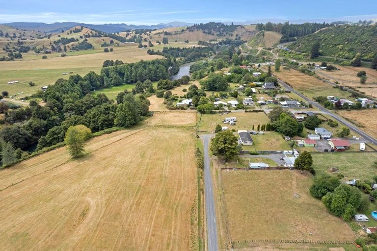 Photo of property in 34 Tanoa Street, Manunui, Taumarunui, 3992
