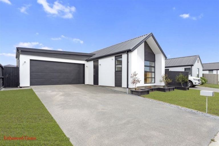 Photo of property in 41 Sutherland Drive, Kaiapoi, 7630