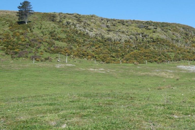 Photo of property in 118 North Beach Road, Point Elizabeth, Greymouth, 7802