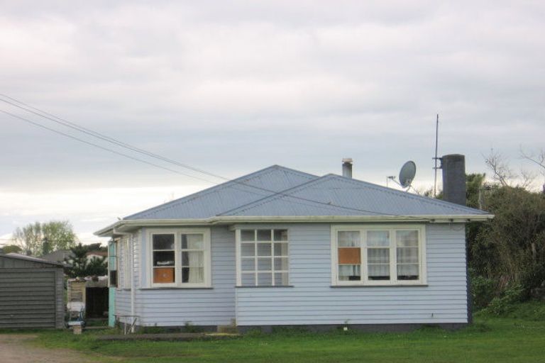 Photo of property in 29 Union Street, Foxton, 4814