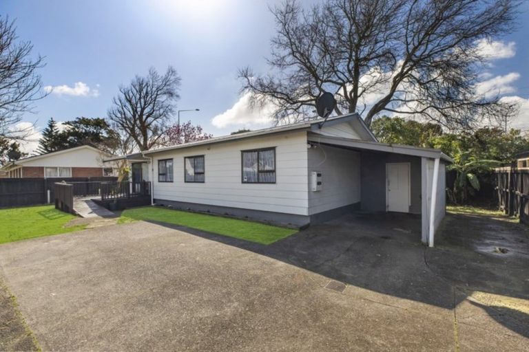 Photo of property in 1/85 Motatau Road, Papatoetoe, Auckland, 2025