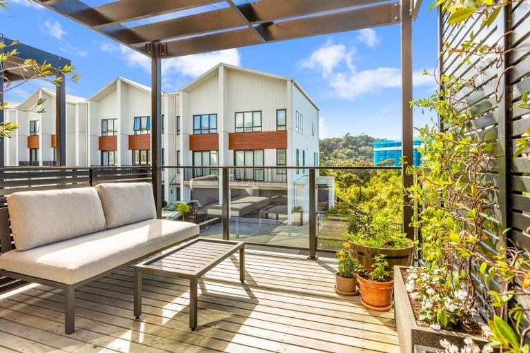 Photo of property in 5 Cutty Sark Road, Hobsonville, Auckland, 0616