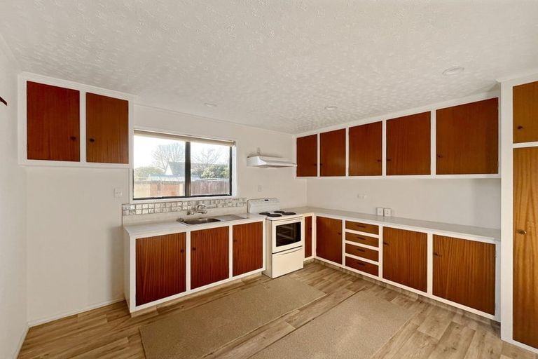 Photo of property in 2/7 Havelock Street, Ashburton, 7700