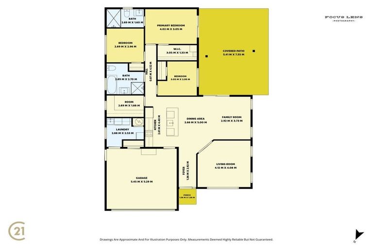 Photo of property in 131 Hitchen Road, Pokeno, 2402