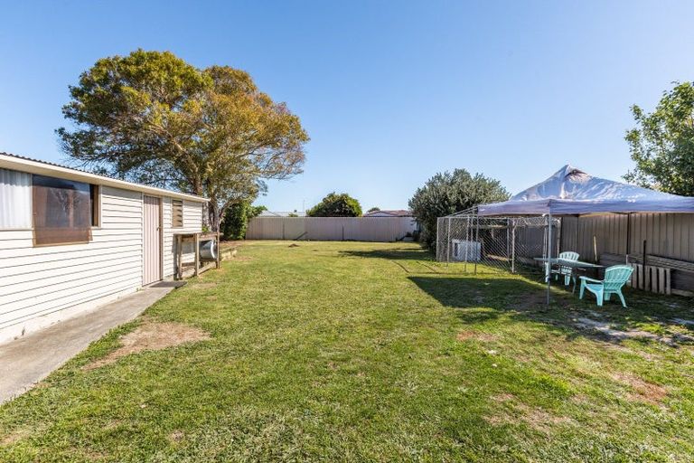 Photo of property in 23 Geddis Avenue, Maraenui, Napier, 4110